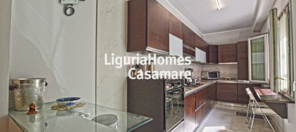 Apartamento T4 em Bordighera, Italy N.º 265480 2