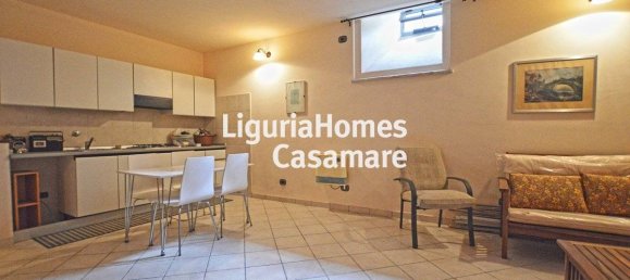 Apartamento T4 em Bordighera, Italy N.º 265480 15