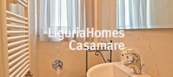 Apartamento T4 em Bordighera, Italy N.º 265480 13