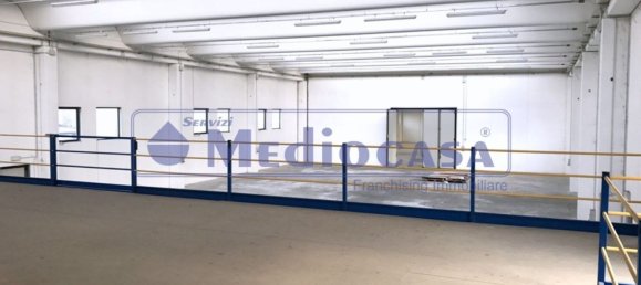 2441m² Warehouse in Boara Pisani, Italy No. 65400 3