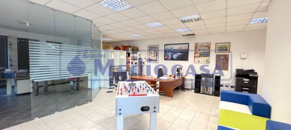 2441m² Warehouse in Boara Pisani, Italy No. 65400 26