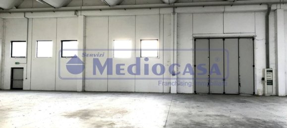 2441m² Warehouse in Boara Pisani, Italy No. 65400 7