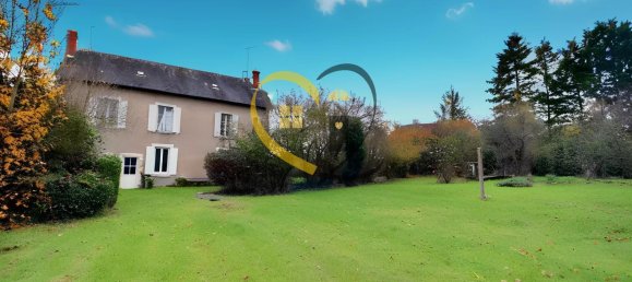 7غرفة منزل في Nohant-en-Gout, France رقم 46386 14