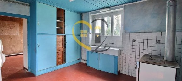 7غرفة منزل في Nohant-en-Gout, France رقم 46386 4