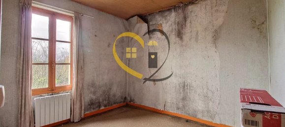 7غرفة منزل في Nohant-en-Gout, France رقم 46386 16