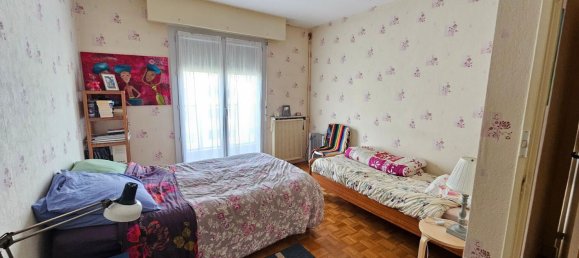 2 Schlafzimmer Wohnung in Tours, France, Nr. 80867 10