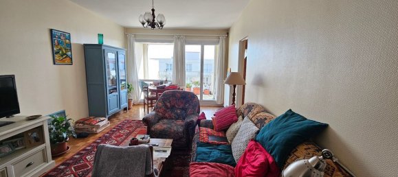 2 Schlafzimmer Wohnung in Tours, France, Nr. 80867 8