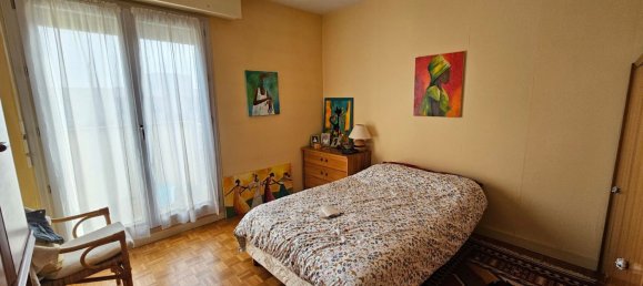 2 Schlafzimmer Wohnung in Tours, France, Nr. 80867 4
