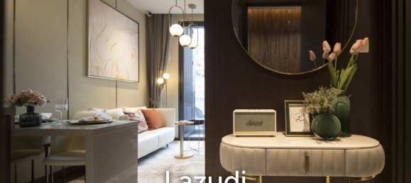 1 bedroom Condo in Bangkok, Thailand No. 13310 8