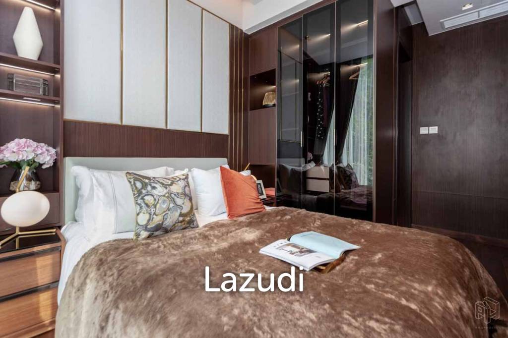 1 bedroom Condo in Bangkok, Thailand No. 13310