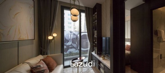 1 bedroom Condo in Bangkok, Thailand No. 13310 9