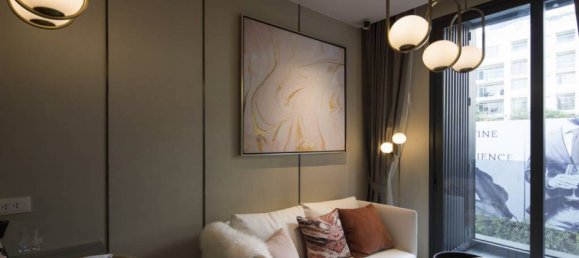 1 bedroom Condo in Bangkok, Thailand No. 13310 4