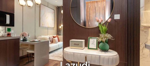 1 bedroom Condo in Bangkok, Thailand No. 13310 7