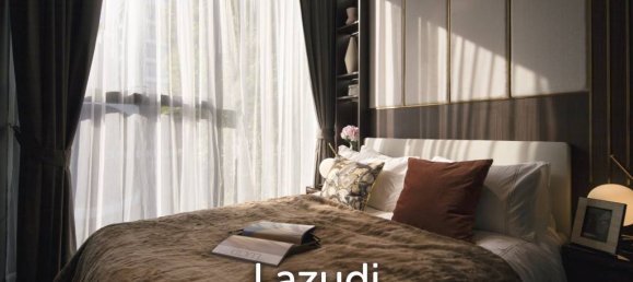 1 bedroom Condo in Bangkok, Thailand No. 13310 10