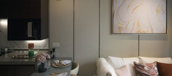 1 bedroom Condo in Bangkok, Thailand No. 13310 5