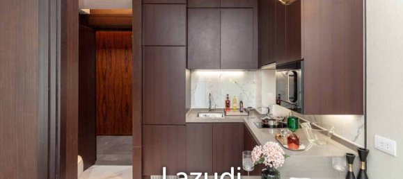 1 bedroom Condo in Bangkok, Thailand No. 13310 6