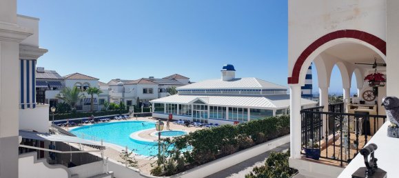 2 غرف نوم شقة في San Miguel de Abona, Spain رقم 154270 27