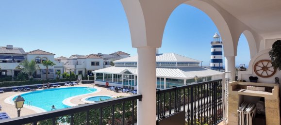 2 غرف نوم شقة في San Miguel de Abona, Spain رقم 154270 36