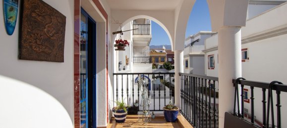 2 غرف نوم شقة في San Miguel de Abona, Spain رقم 154270 12