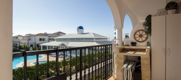 2 غرف نوم شقة في San Miguel de Abona, Spain رقم 154270 10