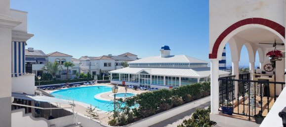 2 غرف نوم شقة في San Miguel de Abona, Spain رقم 154270 26