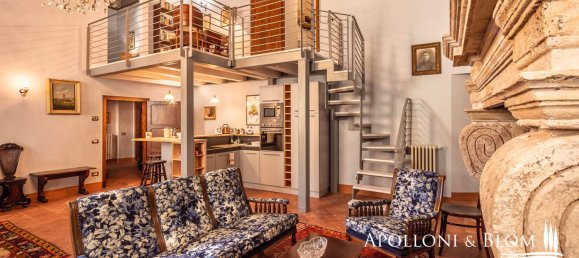 3 bedrooms Apartment in Montepulciano, Italy No. 56092 10