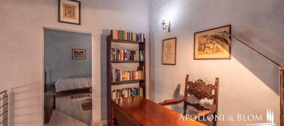 3 bedrooms Apartment in Montepulciano, Italy No. 56092 4