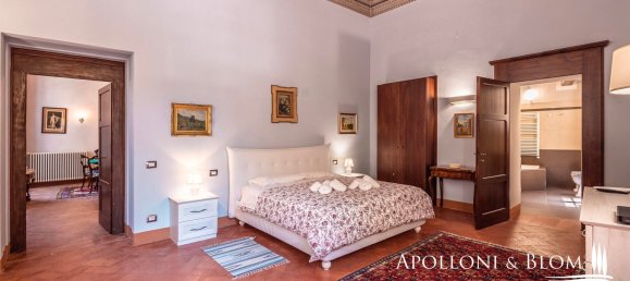 3 bedrooms Apartment in Montepulciano, Italy No. 56092 9