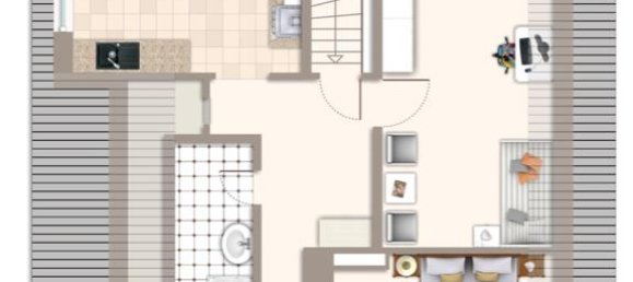 4 bedrooms Building in Osterholz, Germany No. 342769 28