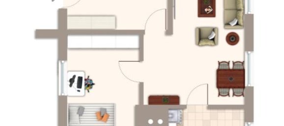 4 bedrooms Building in Osterholz, Germany No. 342769 27