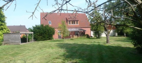 4 bedrooms Building in Osterholz, Germany No. 342769 7