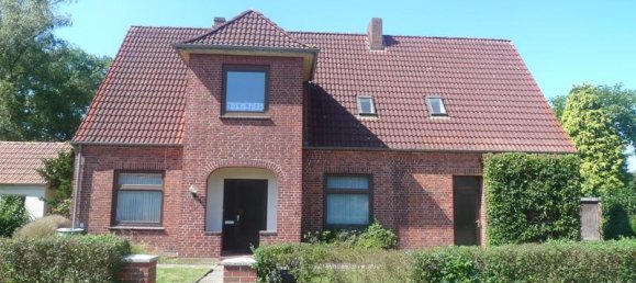 4 bedrooms Building in Osterholz, Germany No. 342769 3