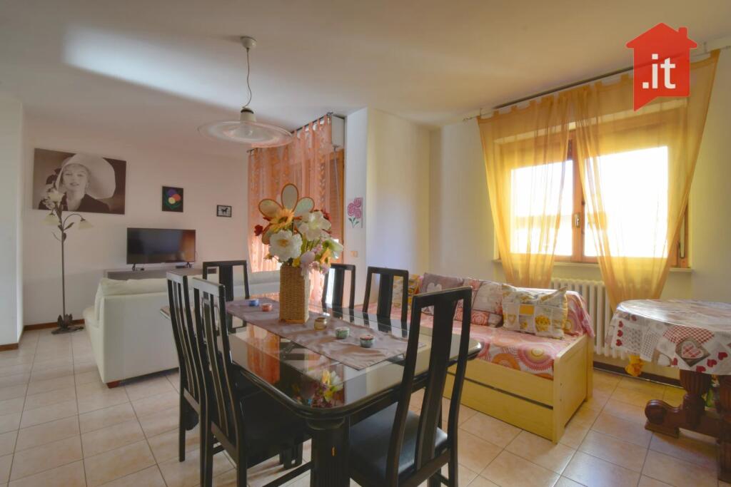3 Schlafzimmer Wohnung in Vasto, Italy, Nr. 41830