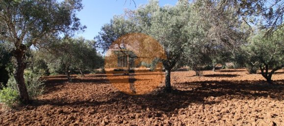 Terreno en Faro, Portugal 5600 m² No. 49499 22