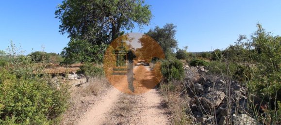 Terreno en Faro, Portugal 5600 m² No. 49499 10