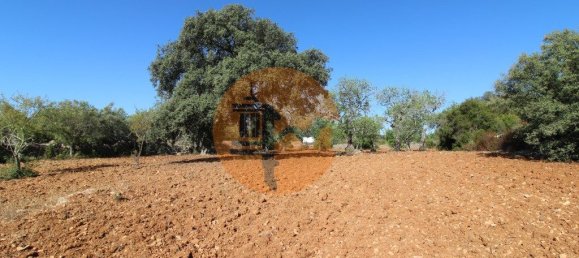 Terreno en Faro, Portugal 5600 m² No. 49499 13