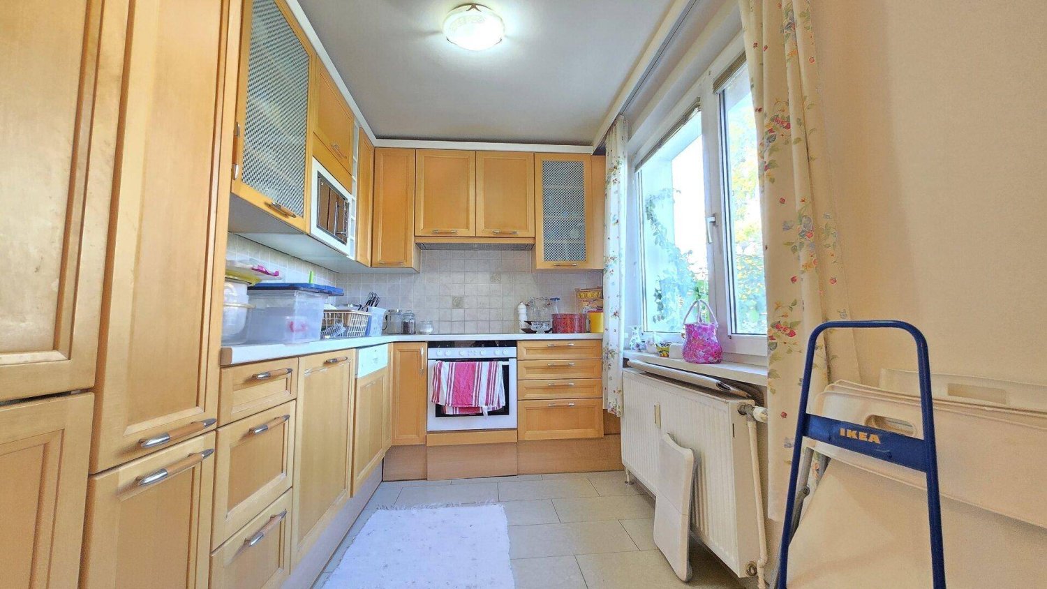 4 rooms Apartment in Vienna, Austria No. 175367