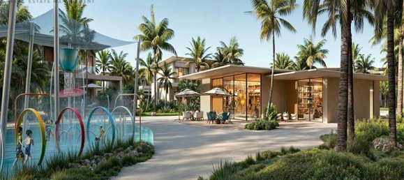 Villa de 5 dormitorios en Sharjah Waterfront City, UAE No. 94820 4