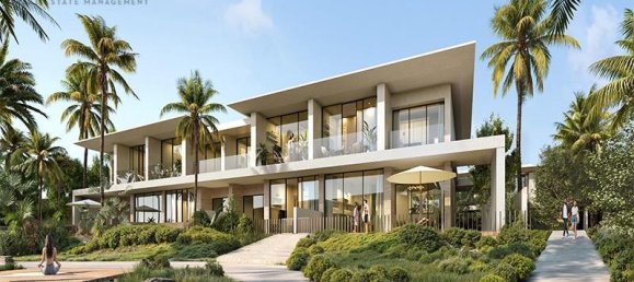 Villa de 5 dormitorios en Sharjah Waterfront City, UAE No. 94820 9