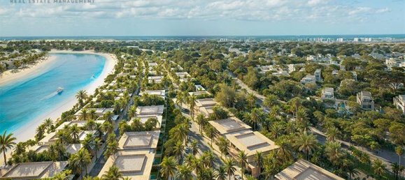 Villa de 5 dormitorios en Sharjah Waterfront City, UAE No. 94820 10