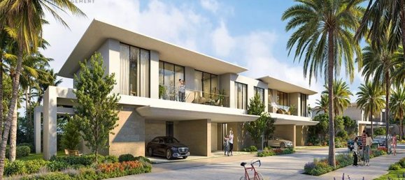 Villa de 5 dormitorios en Sharjah Waterfront City, UAE No. 94820 5