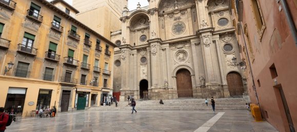 4 Schlafzimmer Penthouse in Granada, Spain, Nr. 18432 2