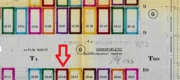  Parking in Munich, Germany No. 367319 3