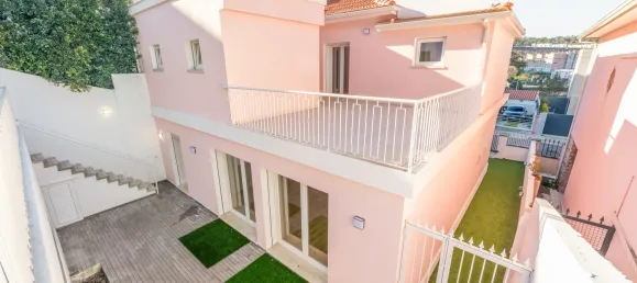 3 bedrooms House in Lisbon, Portugal No. 54467 2