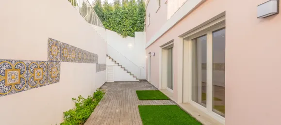 3 bedrooms House in Lisbon, Portugal No. 54467 8