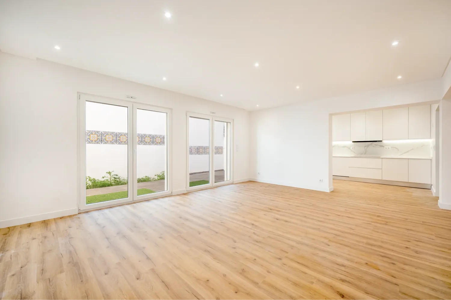 3 bedrooms House in Lisbon, Portugal No. 54467