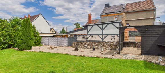 Moradia em banda T2 em Salzlandkreis, Germany N.º 251497 7