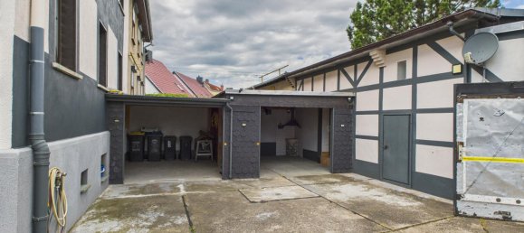 Moradia em banda T2 em Salzlandkreis, Germany N.º 251497 5