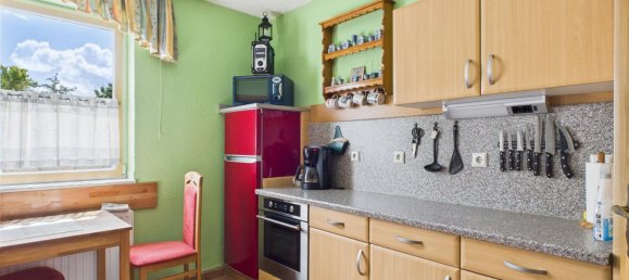 Moradia em banda T2 em Salzlandkreis, Germany N.º 251497 9