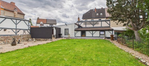 Moradia em banda T2 em Salzlandkreis, Germany N.º 251497 6